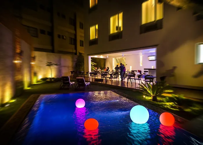 Elements Hotel Boutique