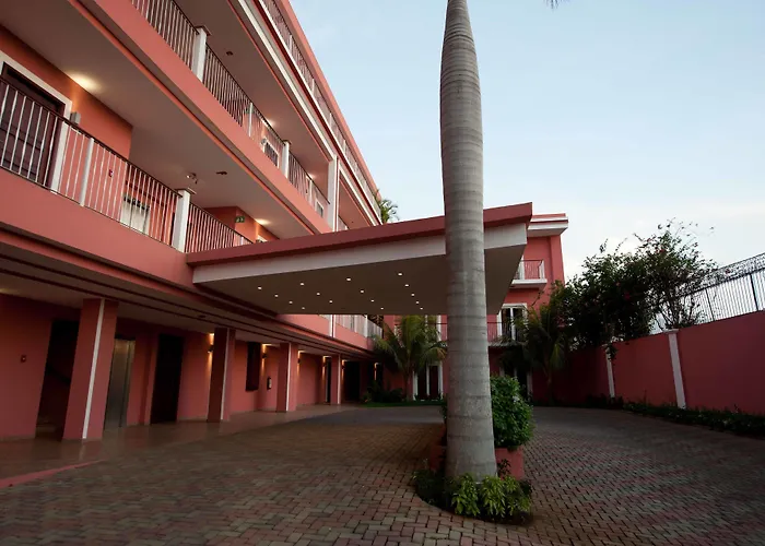Hotel Rdg