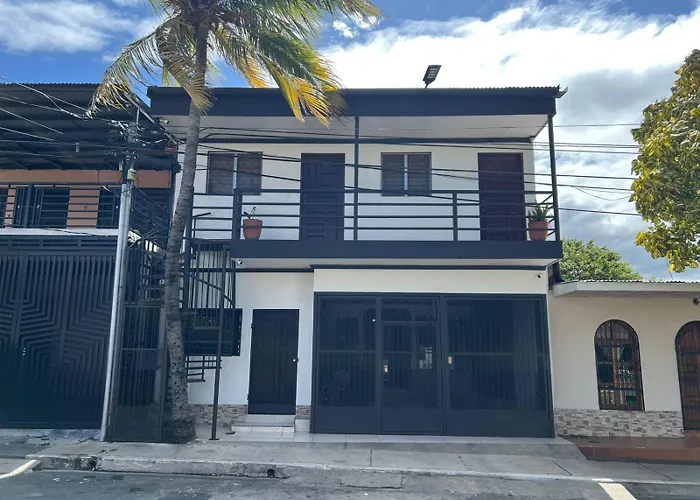 Apartment Open House