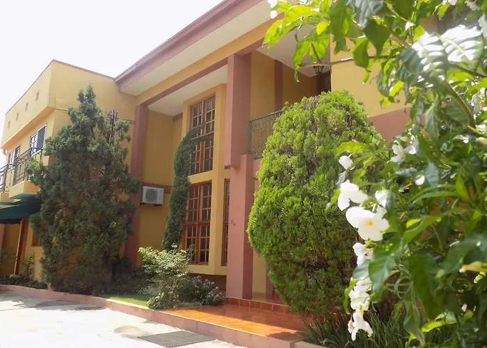 Hotel Los Pinos
